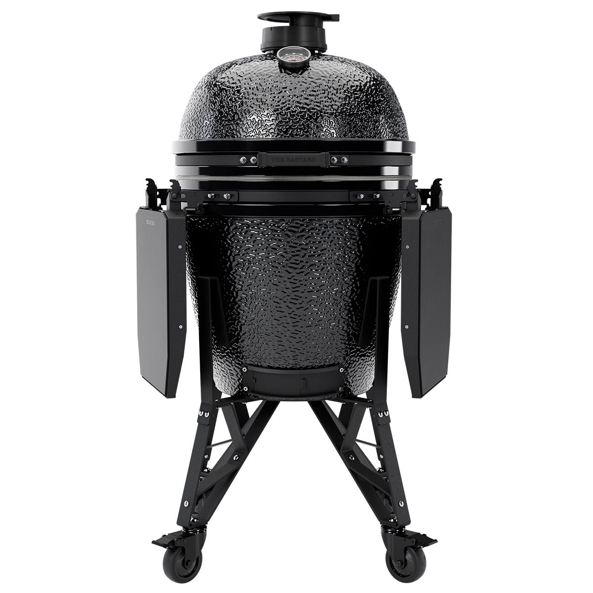 TC311G - The Bastard Core Large Gloss Complete Graphite.jpg